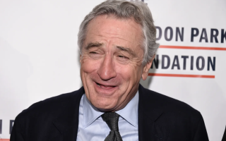 Эскалация словесной перепалки между Трампом и Де Ниро