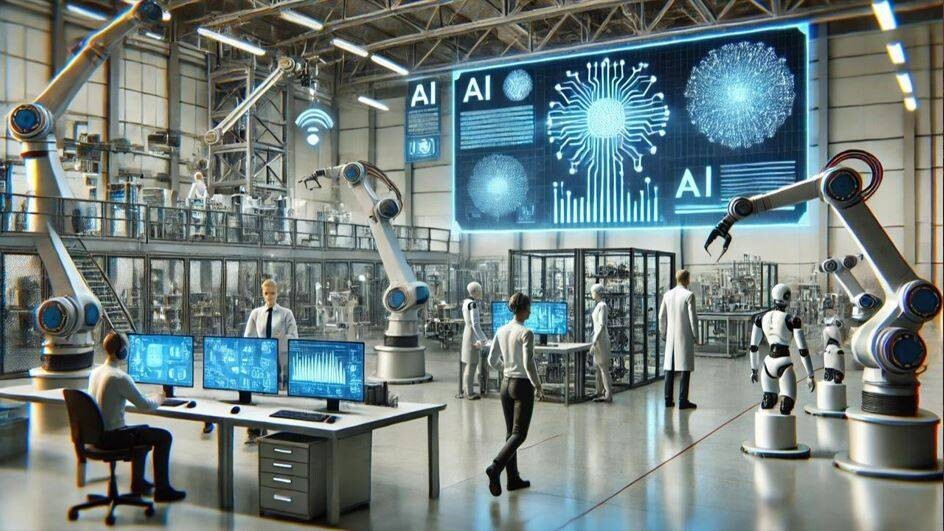 Palo Alto Networks Anuncia la Expansión de Seguridad para Fábricas de IA