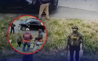 美国女子举报工人以逃避支付报酬