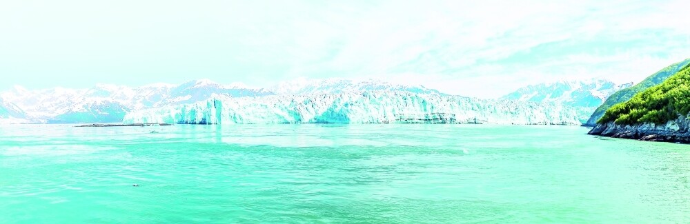 Magnitude 5.8 Earthquake Strikes Alaska