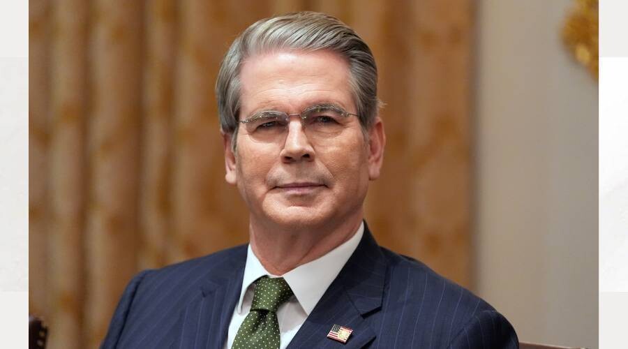 US Treasury Secretary Confirms New Tariffs Implementation