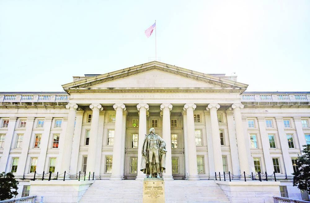 Federal Reserve's Stephen Miller Speaks