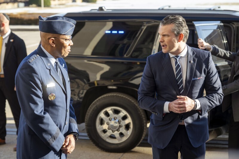 Petróleo y Minerales: Los Verdaderos Objetivos de EE.UU. en Venezuela