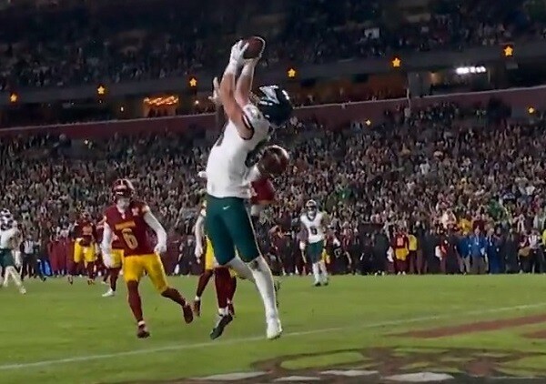 Philadelphia Eagles Win NFC East Title