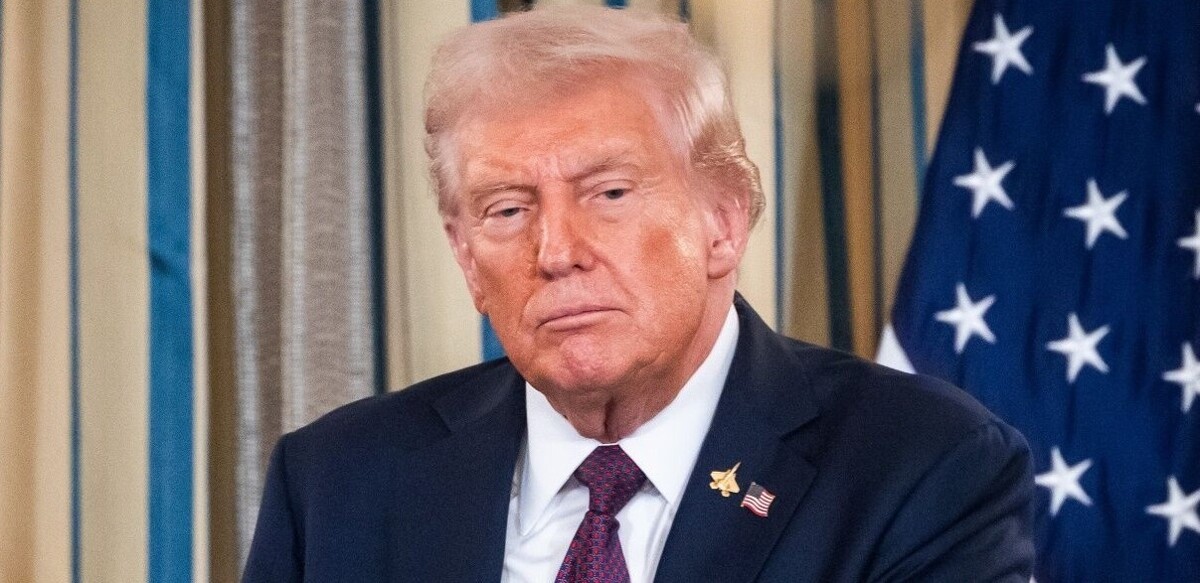 Trump Warns of Disaster for US if Supreme Court Rejects Tariff Plan