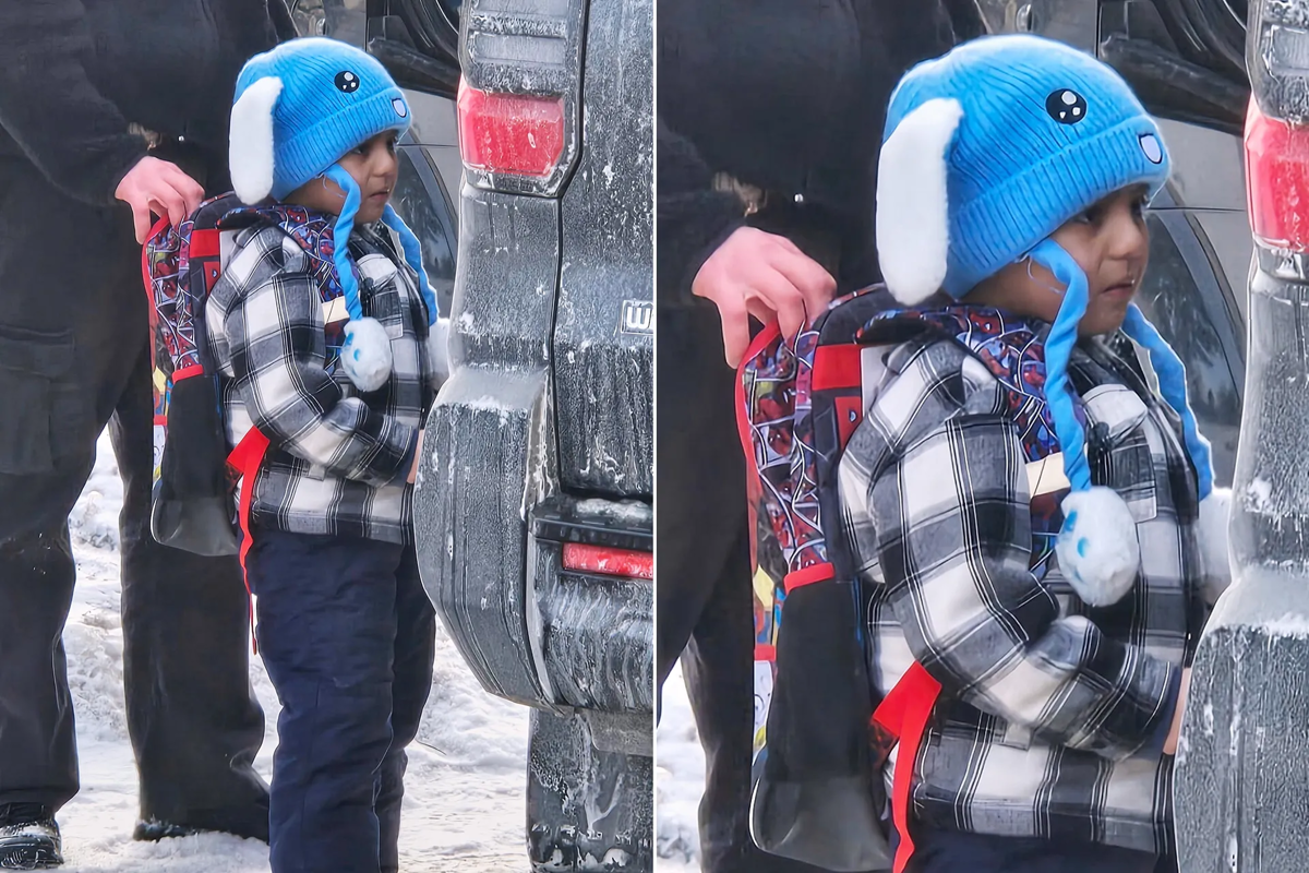 Judge Temporarily Blocks Deportation of Child Arrested in Minneapolis