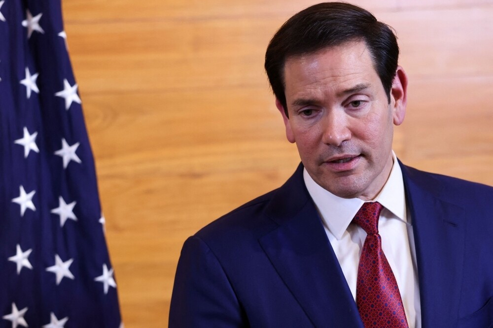 Rubio amenaza con endurecer sanciones contra Cuba