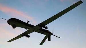Drone Attacks US Diplomatic Facility in Iraq