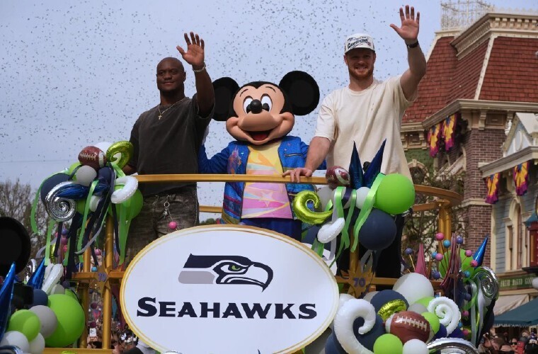 NFL Meetings and Draft Mark the Start of a New Season