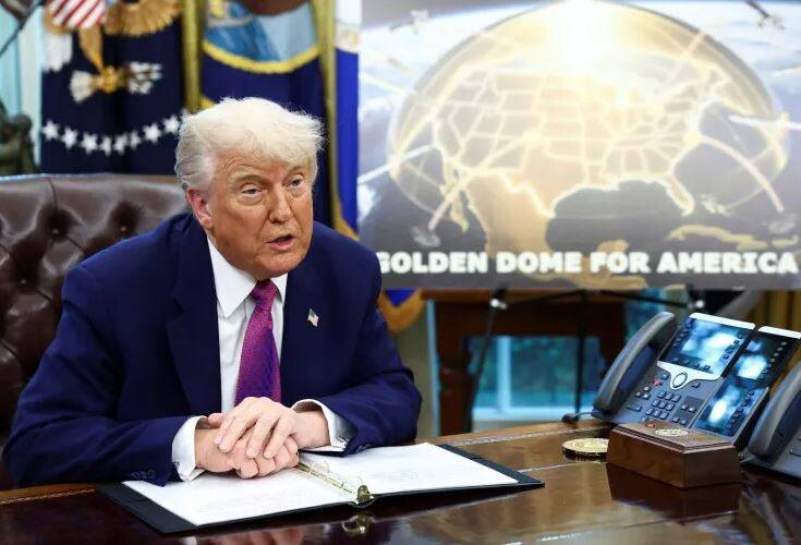 La importancia de Groenlandia para la defensa de misiles de EE. UU.