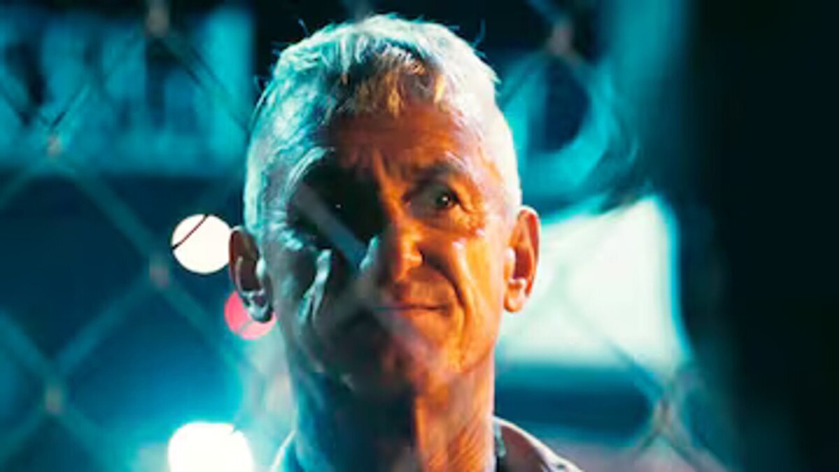 Sean Penn Misses Oscars Due to Ukraine Support