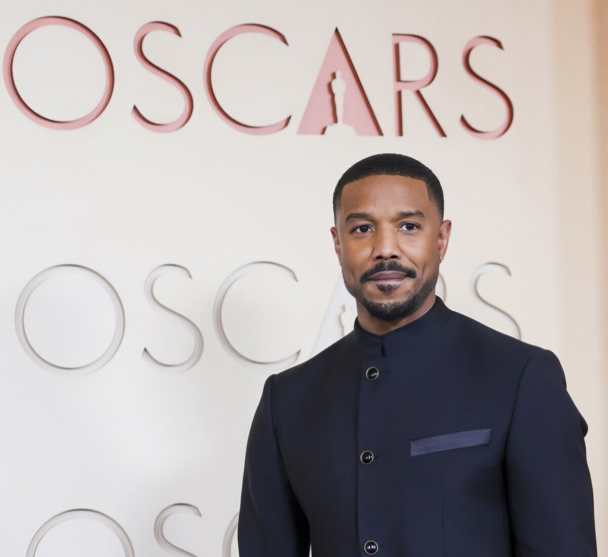 Michael B. Jordan Wins His First Oscar