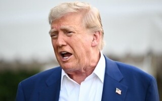 Трамп назвал нападение на гвардцев в Вашингтере террористическим актом