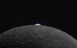 Europe Returns to the Moon Race with Artemis 2 Mission