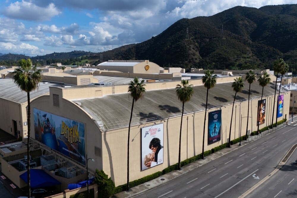 Совет директоров Warner Bros. Discovery заинтересован в повышении оферты Paramount Skydance