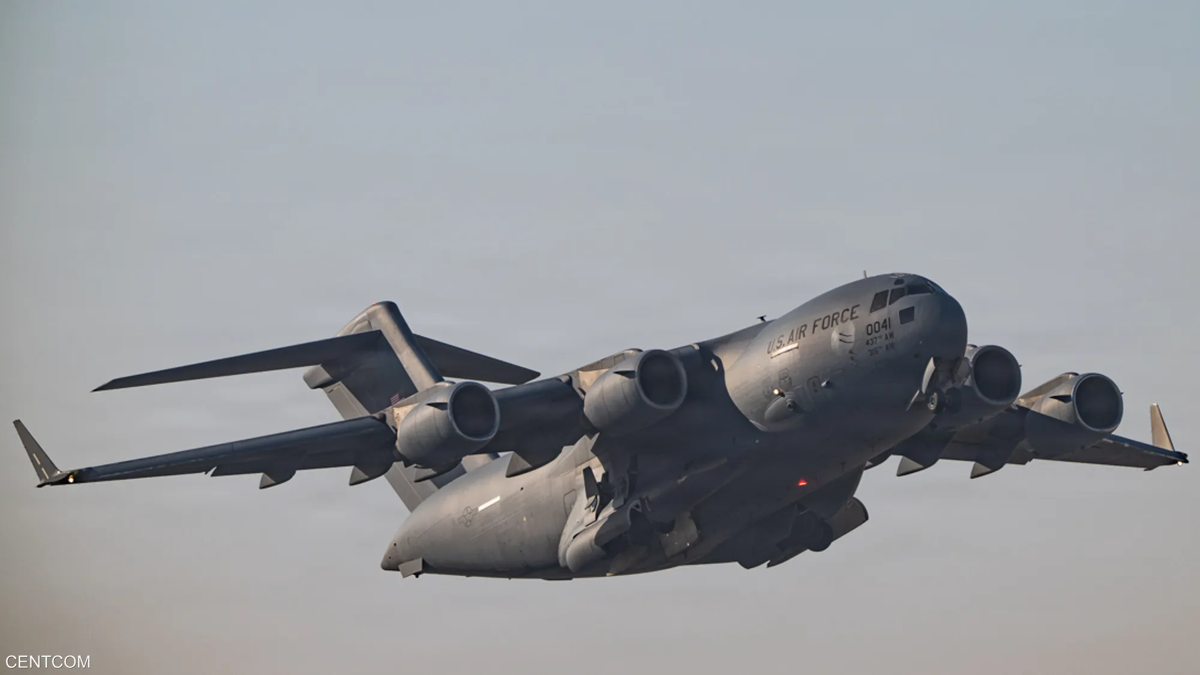 EE.UU. realizará grandes ejercicios de preparación en el área de responsabilidad de CENTCOM