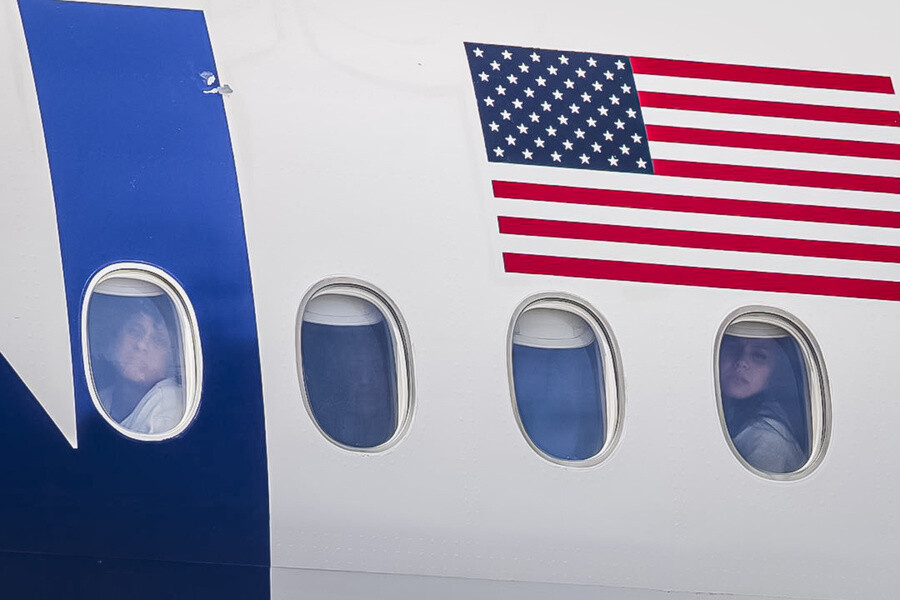 250,000 Venezuelans Go Into Hiding in US After TPS Ends