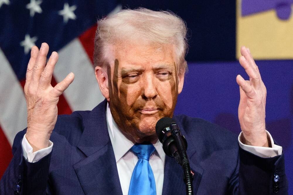 Trump Criticizes the Federal Reserve