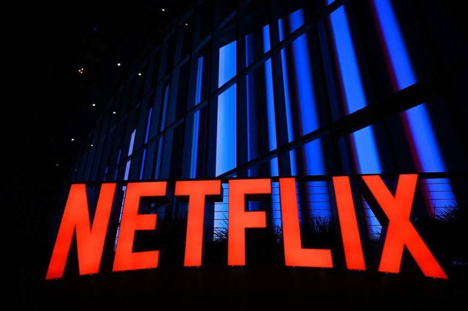Netflix объявила о дроблении акций