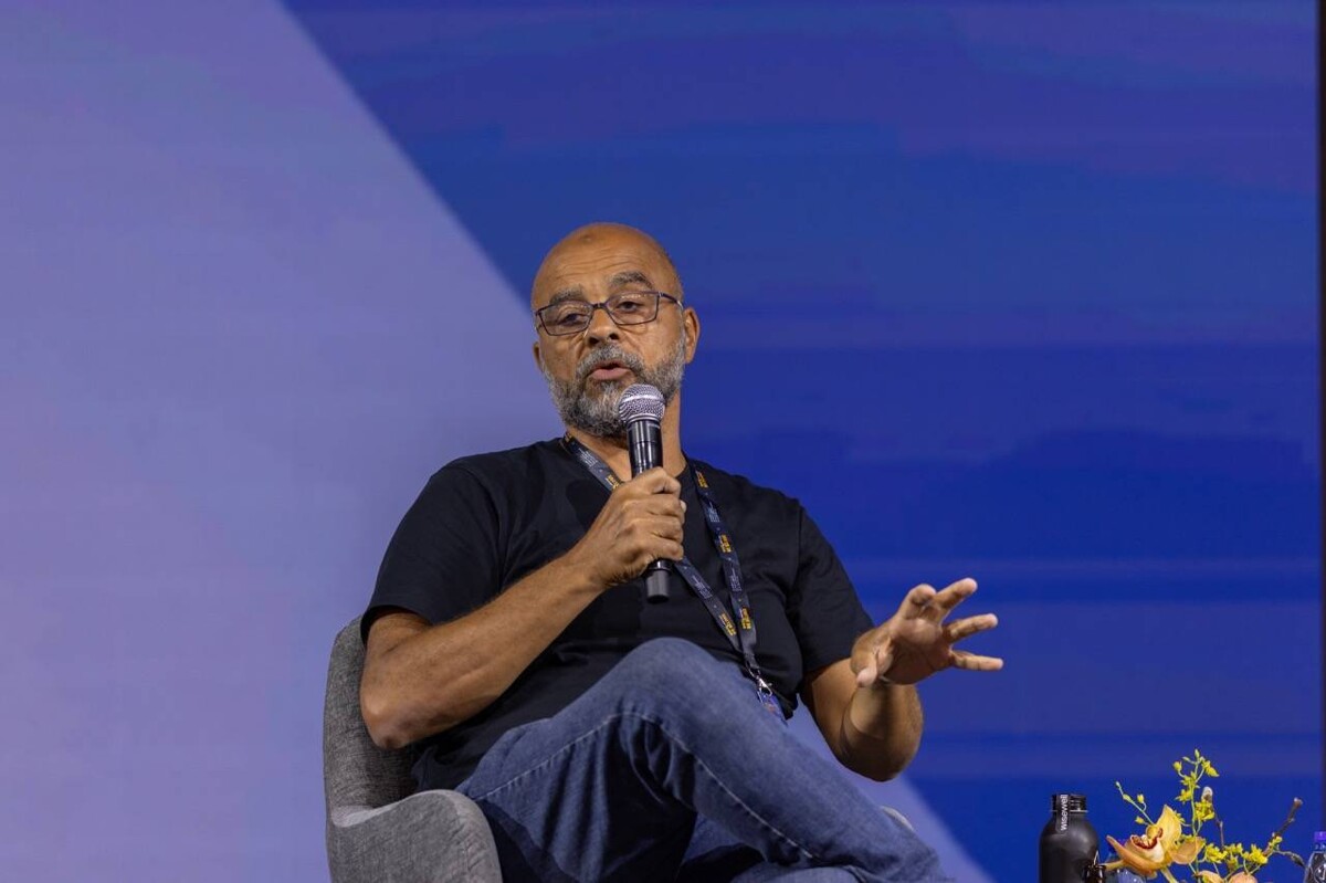 Ex-Google X Head Unveils New AI Model