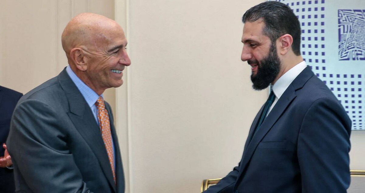 Сирия присоединяется к международной коалиции против ИГИЛ