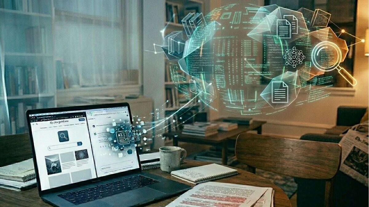 新闻业人工智能争议：《纽约时报》因抄袭而解雇