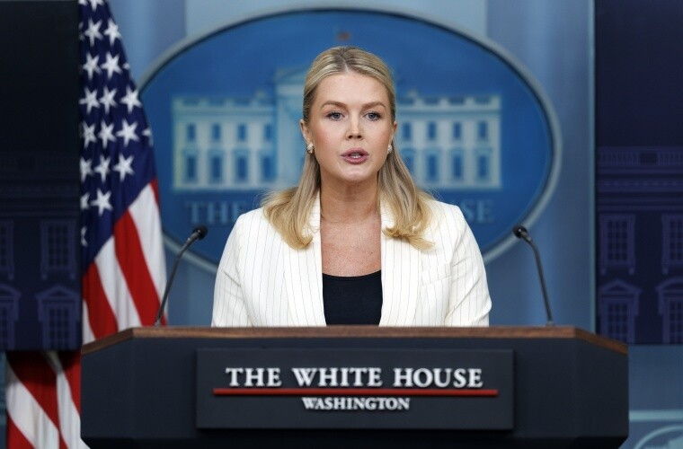 White House Confirms No U.S. Victims in Mexico Violence