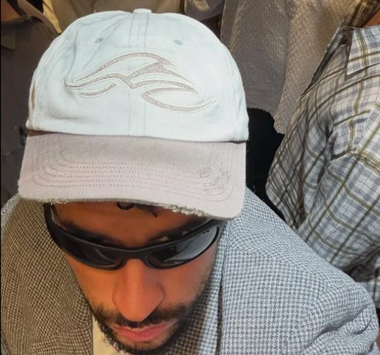 Bad Bunny is the big winner of the 2025 Latin Grammy Awards