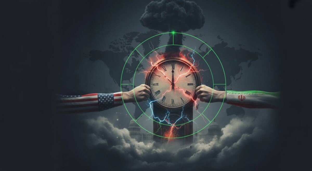 Washington Issues Final Warning to Iran