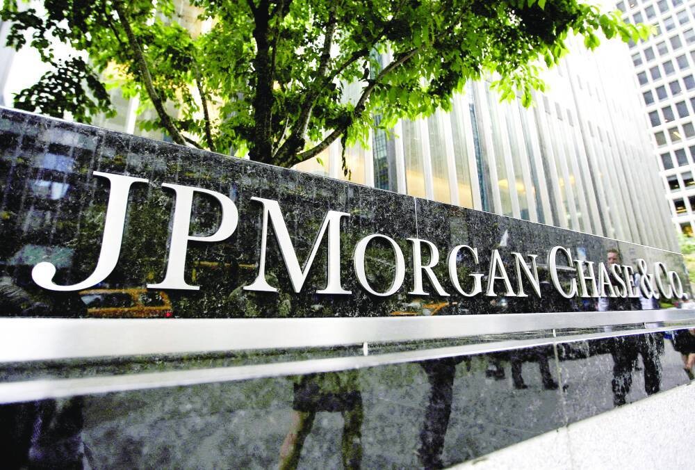 JPMorgan Launches JPM Coin Digital Token for Institutional Clients