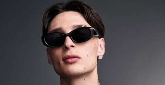 Peso Pluma's Mental Crisis: Delusions of Persecution