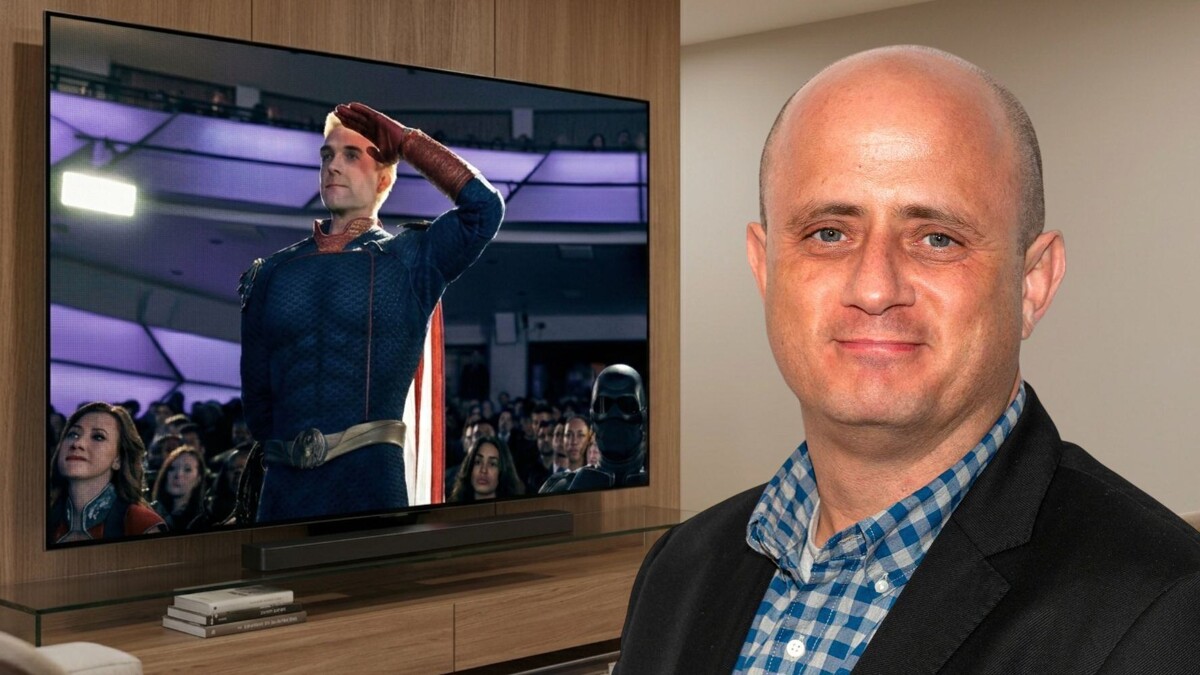 《男孩们》第五季A-Train之死：创作者的决定与影响