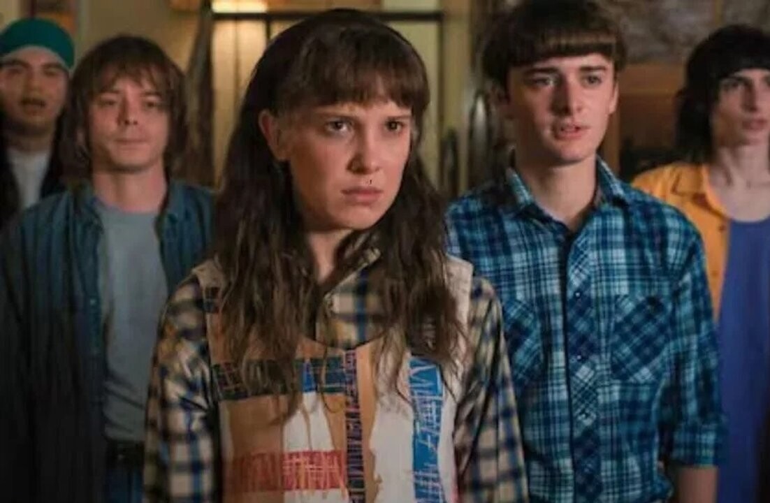 Final Season of Stranger Things: Release Dates and Plot