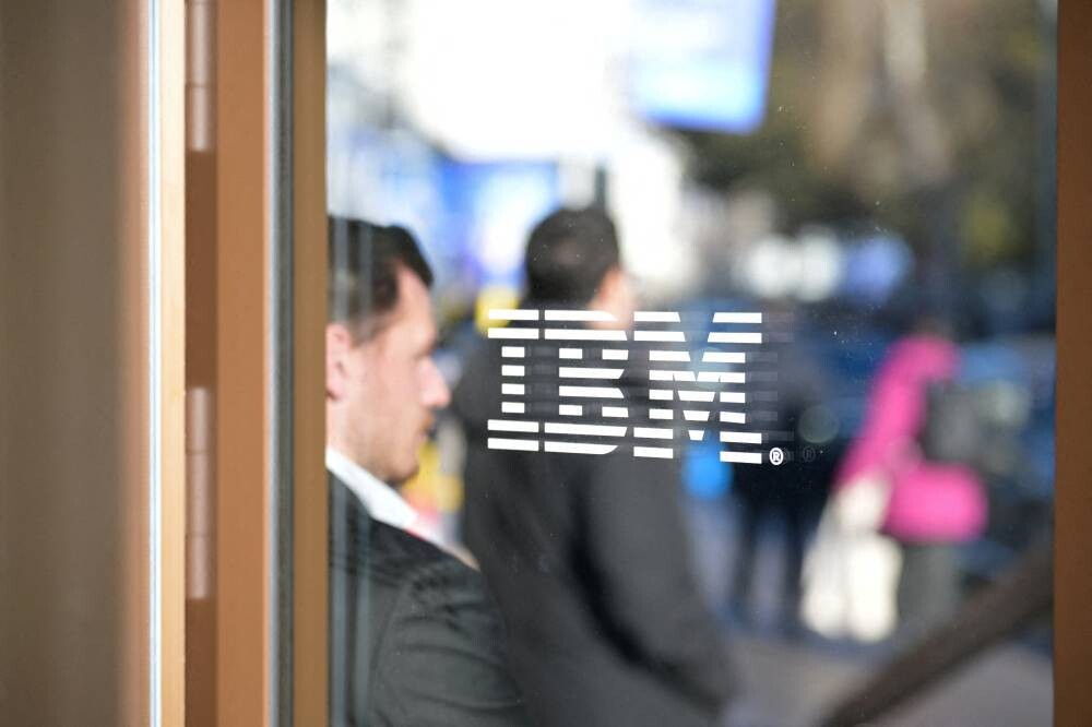 IBM Loses $31 Billion