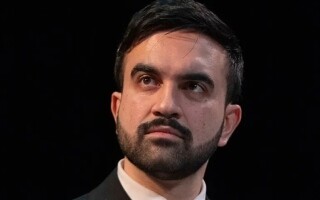 NYC Mayor Vows to Arrest Netanyahu