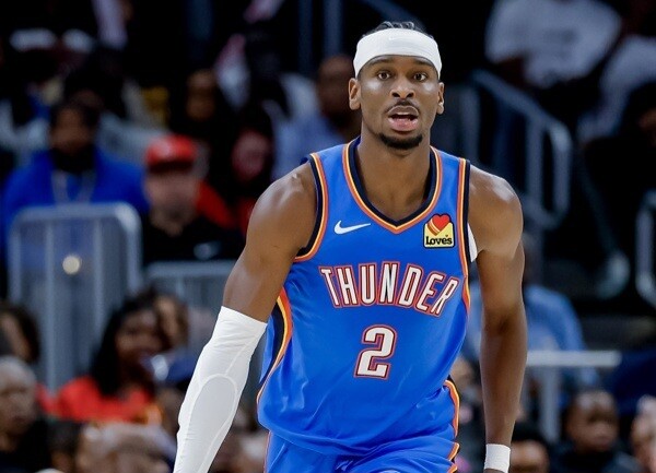 Pistons and Thunder: Ironclad Dominance in the NBA After All-Star Break