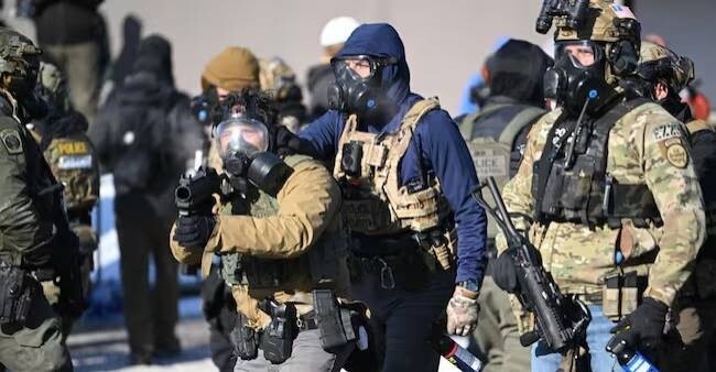 Record Profits from Trump's Anti-Immigrant Policy