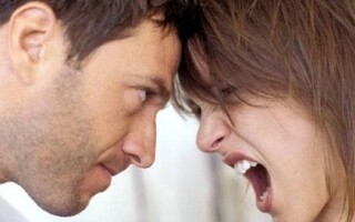 Stressful Relationships Accelerate Aging