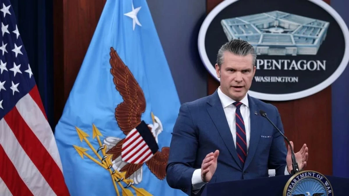 五角大楼否认试图投资国防基金的指控