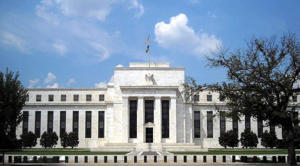 NY Fed Head Announces Further Rate Cuts