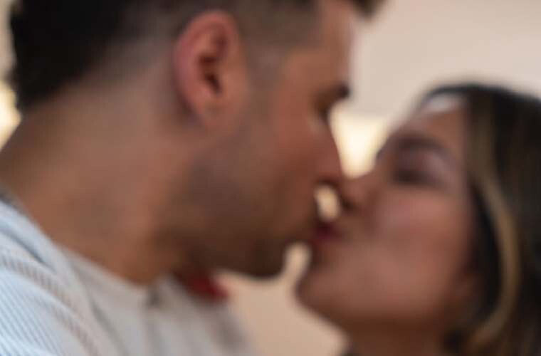 Carolina Castillo Shares the Birth of Her Daughter Olivia