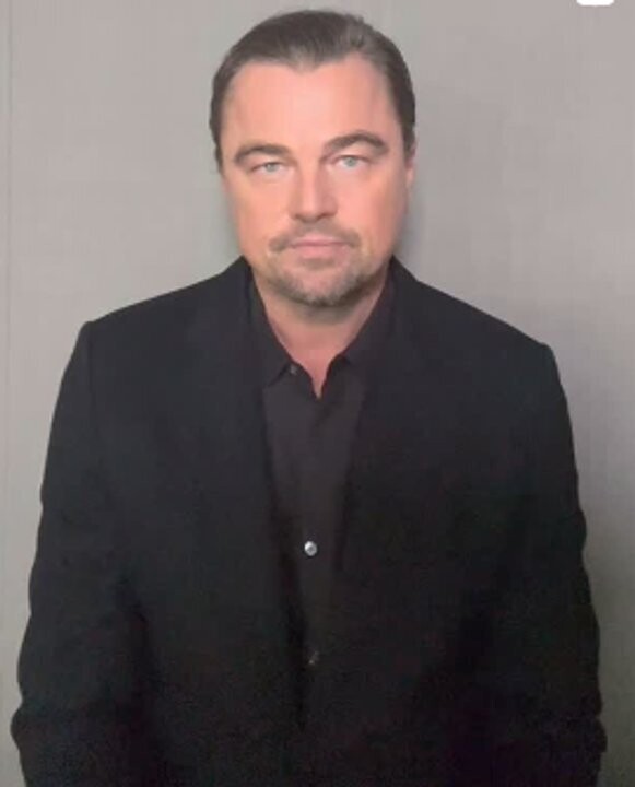 莱昂纳多·迪卡普里奥因航空问题险些错过评论家选择奖