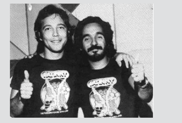 Willie Colón, Salsa Titan, Passes Away