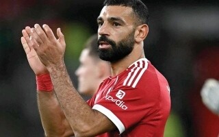 MLS专员欢迎穆罕默德·萨拉赫的潜在转会