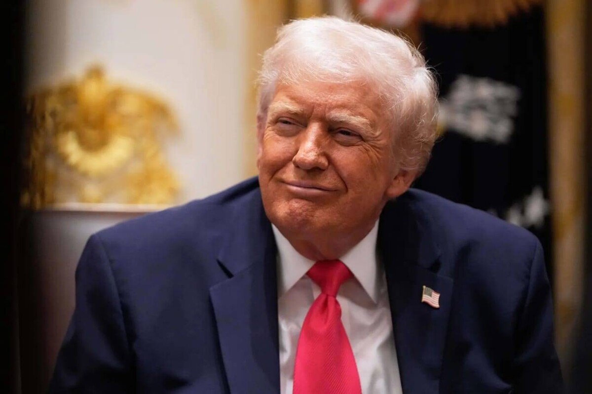 Trump to Not Run for President as Republican