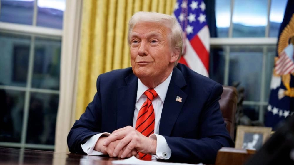 Trump Takes Higher Aspirin Dose Against Doctor's Advice