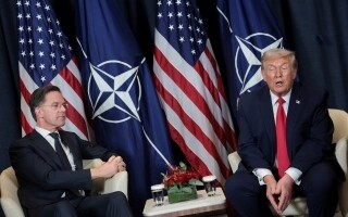 Trump llega a un acuerdo sobre Groenlandia y levanta aranceles a Europa