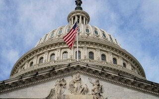US Senate Approves Defense Budget with Syria Sanctions Repeal
