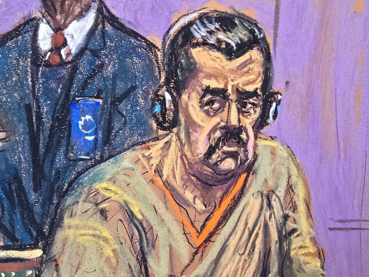 Judge Dismisses Request to Dismiss Maduro Case