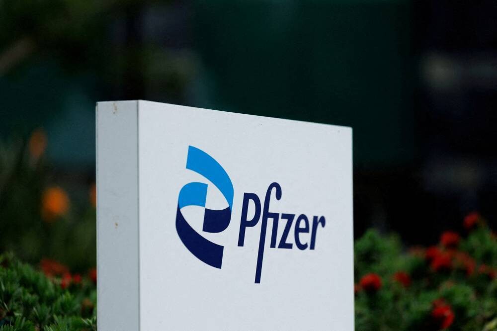 Pfizer's Q3 Profit Beats Expectations